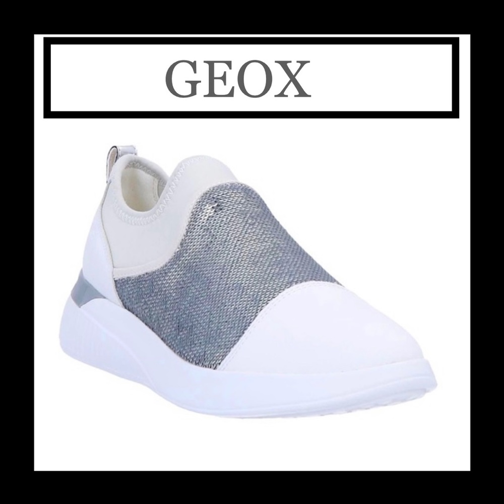 GEOX - SNEAKERS
